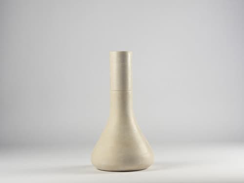 Epistolare - medio | Decorative Box in Decorative Objects by gumdesign. Item composed of marble in contemporary style