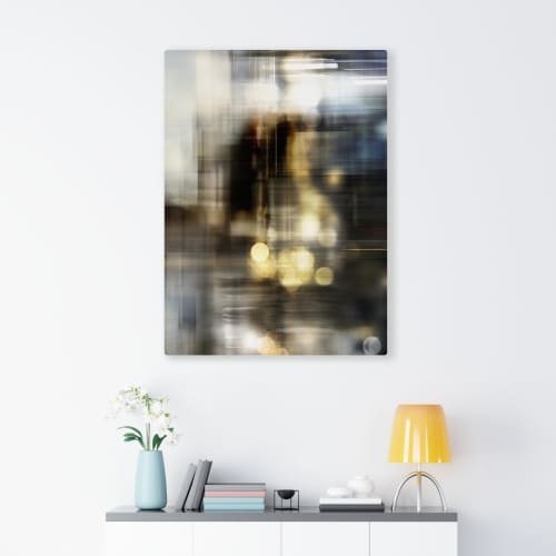 Visions 5211 | Prints by Rica Belna. Item composed of canvas