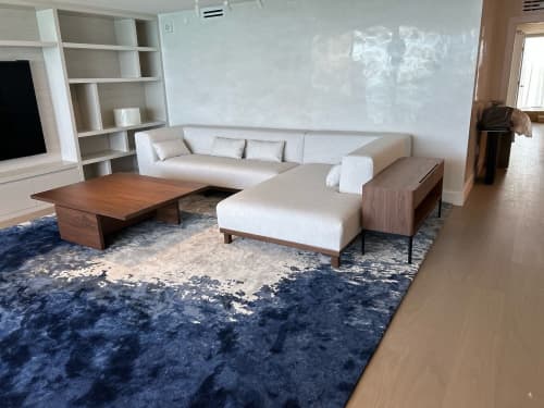 Custom Sectional Sofa | Couches & Sofas by DI VITA Style
