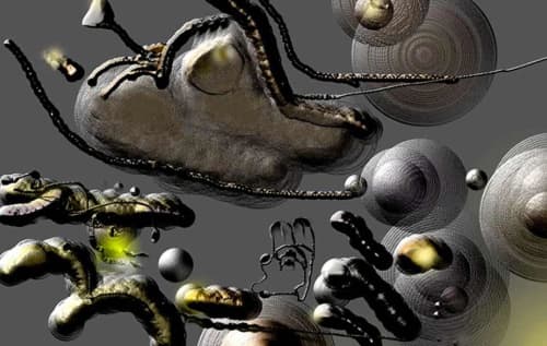 Still coming | Digital Art in Art & Wall Decor by TT. Item in contemporary or modern style