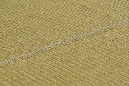 Rug & Kilim’s Contemporary Kilim with Textural Beige | Area Rug in Rugs by Rug and Kilim
