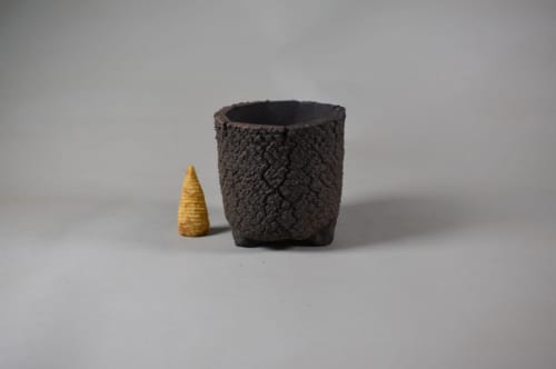 Cmb-16 | Planter in Vases & Vessels by COM WORK STUDIO