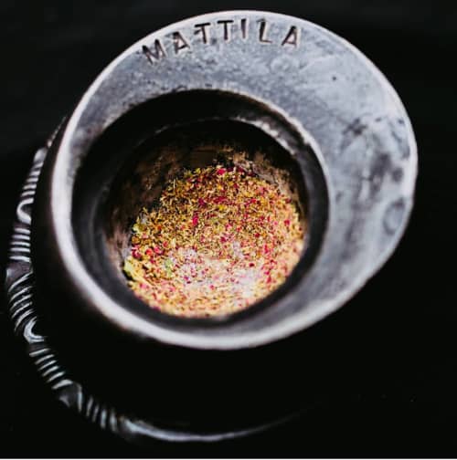 Mortar and Pestle | Cooking Utensil in Utensils by Mattila Studio. Item made of stone