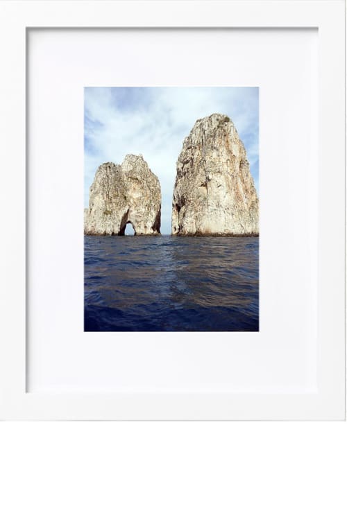 Faragilone | Photography by KNOF design. Item works with contemporary & coastal style