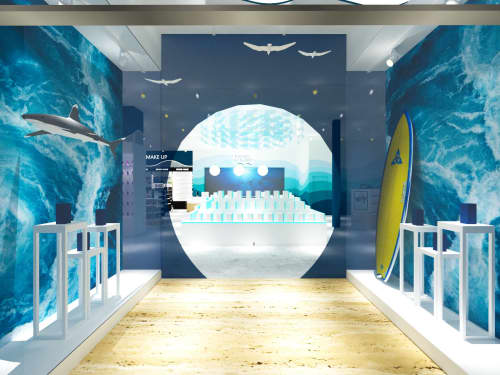 Mediland Goldcoast | Interior Design by Studio Hiyaku