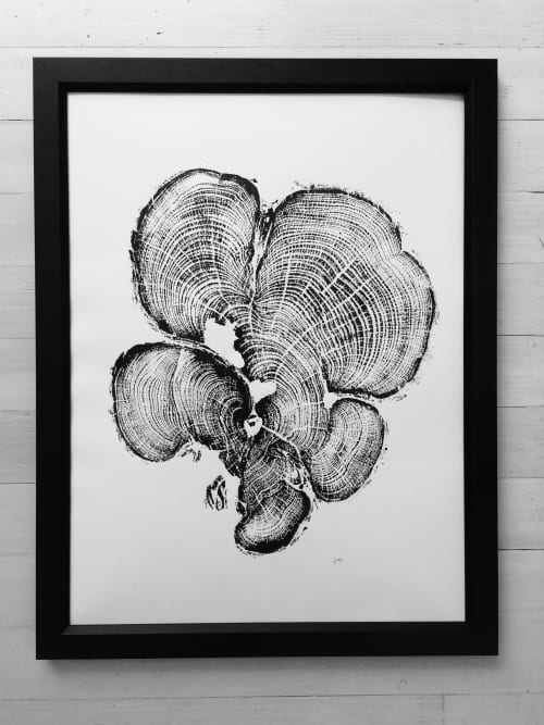 Grand Canyon | Prints by Erik Linton. Item composed of paper