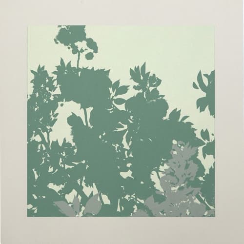 OutGrow #9 | Prints by Phillip Hua. Item made of paper