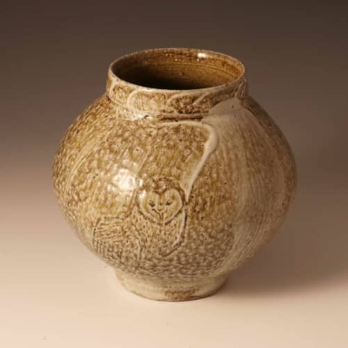 Moon Jar by Hamish Jackson Pottery Wescover Planters & Vases