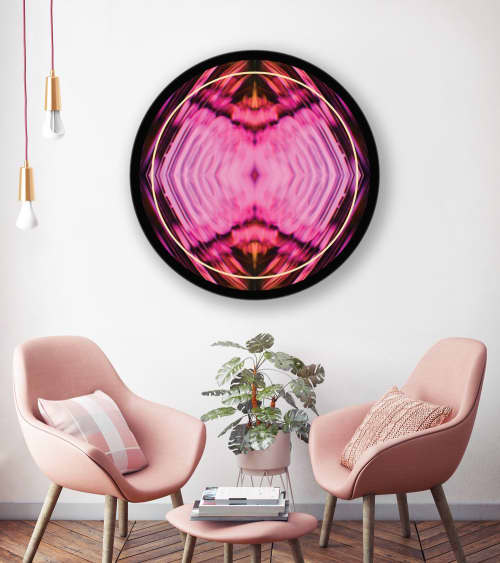 I AM No. 4 | Prints by Stephanie Mill. Item composed of paper