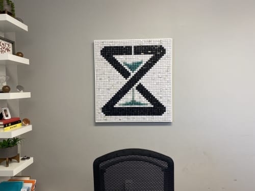 Project 1875 favicon | Wall Hangings by Erik Jensen Art