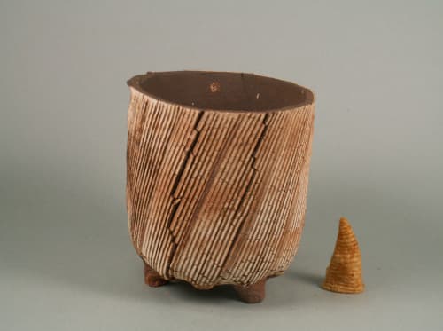 Cllr-6 | Planter in Vases & Vessels by COM WORK STUDIO