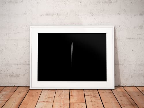 Black and White II | Limited Edition Print | Photography by Tal Paz-Fridman | Limited Edition Photography. Item made of paper works with minimalism & contemporary style