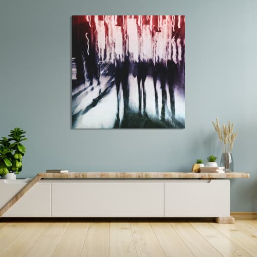 Java Jazz XXX | Photography by Sven Pfrommer. Item made of synthetic works with urban style