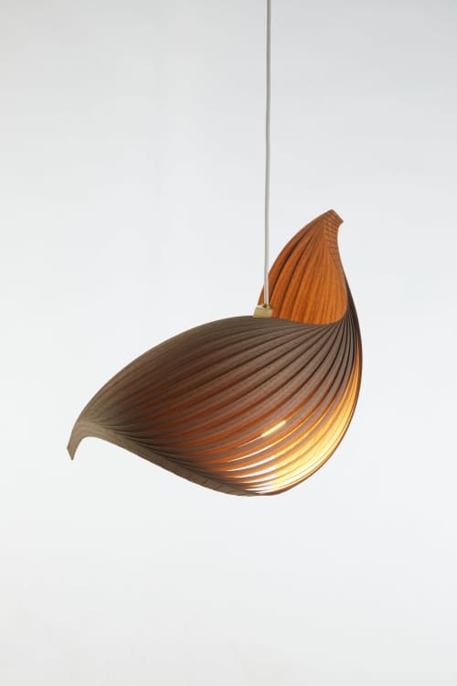 Wing | Lamps by Studio Vayehi