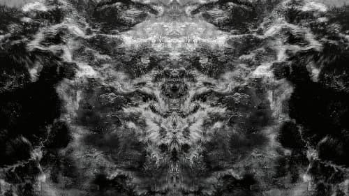 Ocean Foam 3 | Prints by House of Bliss. Item in contemporary or coastal style