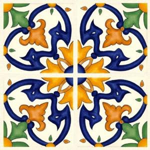 Barcelona La Merced Tile | Tiles by Avente Tile. Item made of cement
