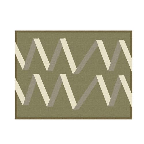 RIBBON rug | Area Rug in Rugs by Ivar London | Custom. Item composed of wool in contemporary or eclectic & maximalism style