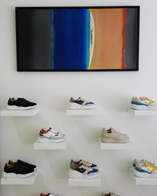 Byzentino | Mixed Media by Hugo | Koio Miami in Miami