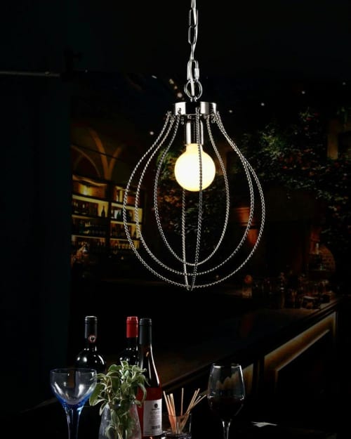 id036 | Pendants by Gallo. Item composed of metal