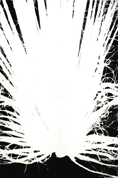 Majesty Palm | Prints by Erik Linton. Item made of paper