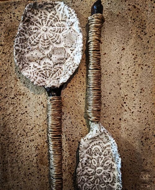 Ceramics by All Fired Up Pottery seen at Gold Coast, Gold Coast Wescover