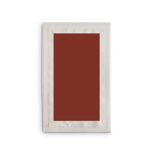 Fasci Di Luce_6328 | Mixed Media by Kim Fonder. Item made of paper