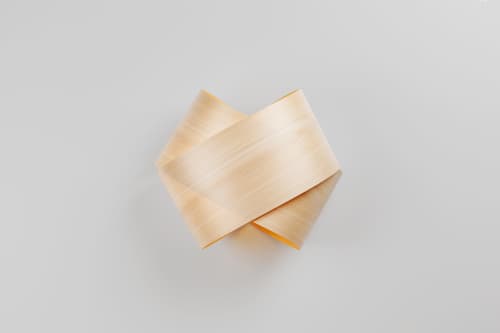 Kreuz | Sconces by Traum - Wood Lighting. Item composed of wood in minimalism or contemporary style