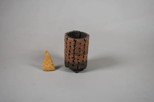 Cst-9 | Planter in Vases & Vessels by COM WORK STUDIO