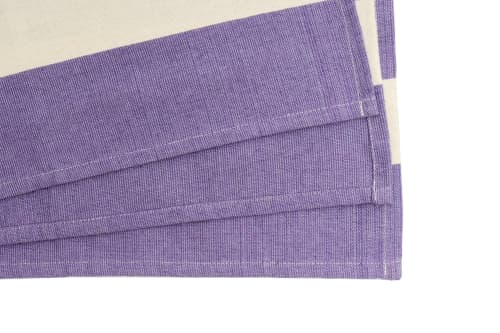 Fregata Set Of 6 Placemats | Tableware by Woloch Company. Item made of cotton