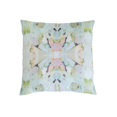 Martini Olives Pillow By Laura Park Designs Wescover Pillows 6226