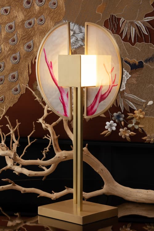 Coral Royale | Lamps by Ori Home