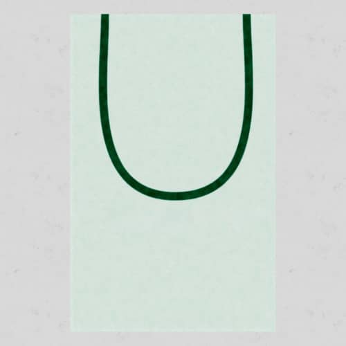 Tua U | Area Rug in Rugs by Woop Rugs. Item composed of fabric and fiber