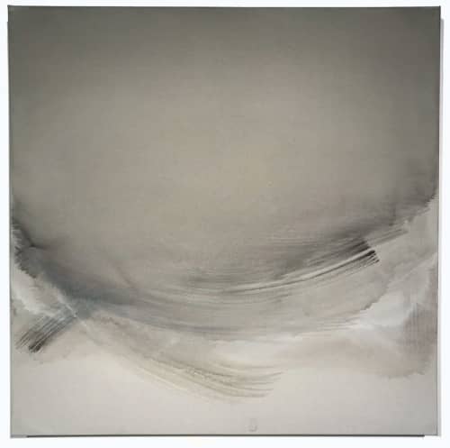 Free Time Series | Oil And Acrylic Painting in Paintings by Lindsy Halleckson. Item composed of linen and synthetic