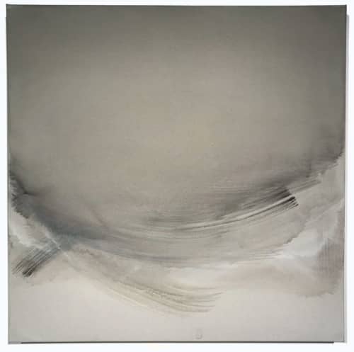 Free Time Series | Oil And Acrylic Painting in Paintings by Lindsy Halleckson. Item composed of linen and synthetic