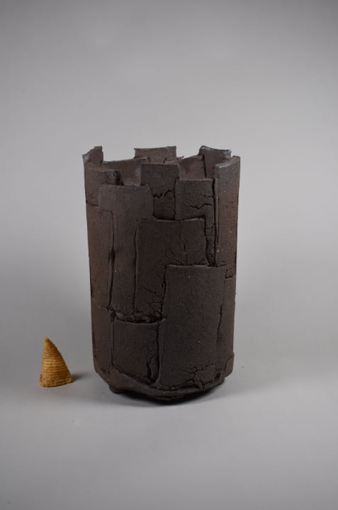 CH3.3–2b | Vase in Vases & Vessels by COM WORK STUDIO