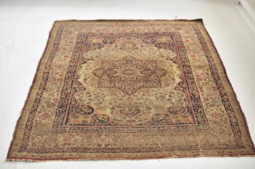 Serena | Area Rug in Rugs by The Loom House. Item composed of fabric & fiber