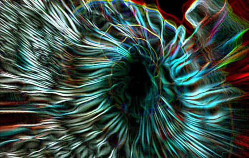 Inside | Digital Art in Art & Wall Decor by TT. Item compatible with contemporary style