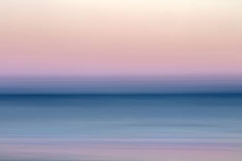 Twilight Over Atlantic #34, 2024 | Photography by Chris Becker
