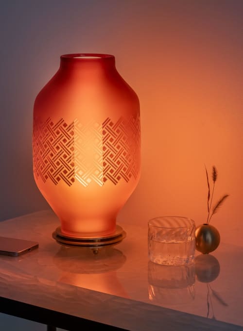 Lanterns | Sconces by The Goodman Studio