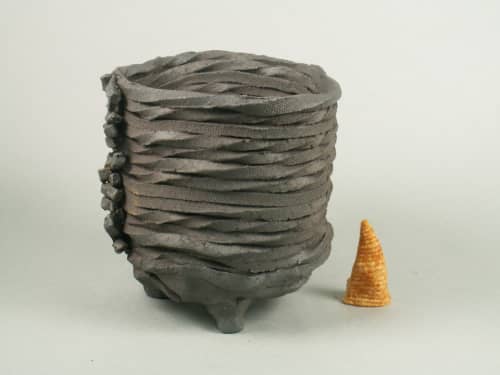 Llb-7 | Planter in Vases & Vessels by COM WORK STUDIO