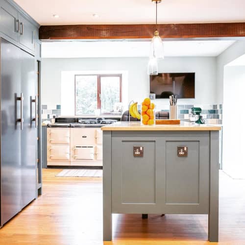 Kitchen Island by Auspicious furniture Wescover Furniture