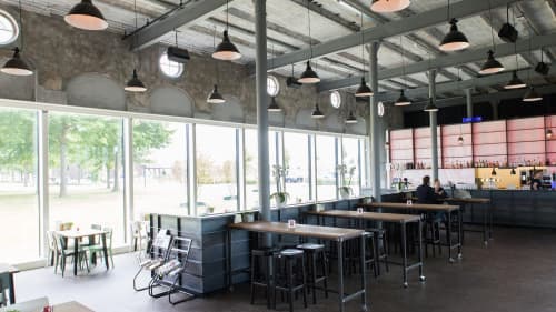 Lighting Fixtures | Lighting Design by Blom & Blom