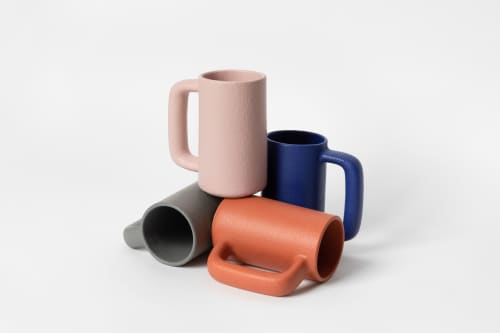Tarro Cervecero mug | Drinkware by Algo Studio