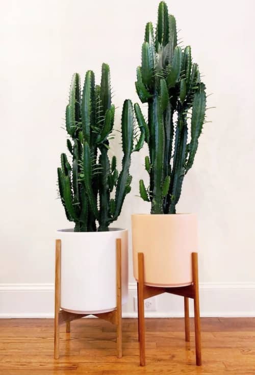 The Ten and The Twelve | Vase in Vases & Vessels by LBE Design. Item composed of ceramic