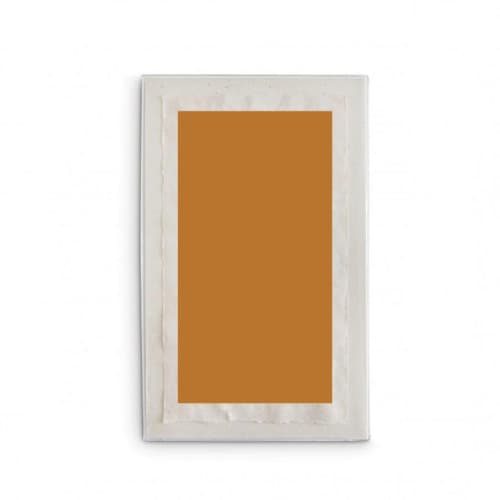 Fasci Di Luce_6656 | Mixed Media by Kim Fonder. Item composed of paper