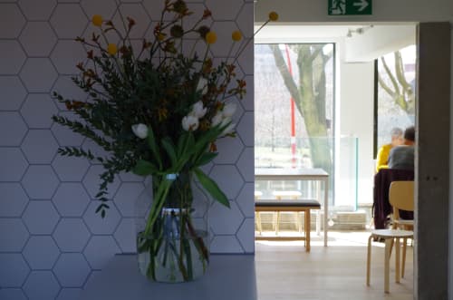 Floral Arrangements | Floral Arrangements by Petalis | South Street Kitchen in Sheffield