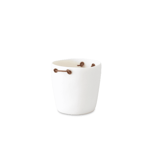 Cuadrado Champagne Bucket | Ice Bucket in Drinkware by Tina Frey. Item made of synthetic
