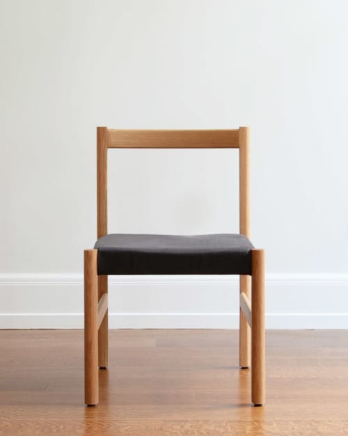 DINING CHAIR KONOHA | Chairs by HACHI COLLECTIONS