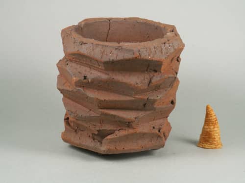 Llr-4 | Planter in Vases & Vessels by COM WORK STUDIO