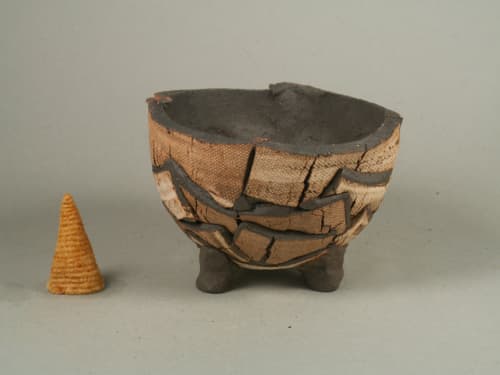 Co-4 | Planter in Vases & Vessels by COM WORK STUDIO